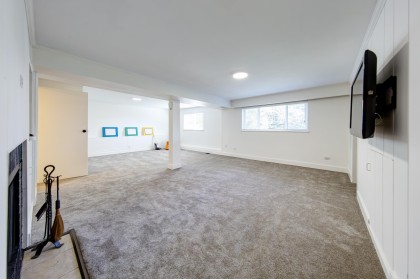 Photo 35 at 1243 Cloverley Street, Calverhall, North Vancouver
