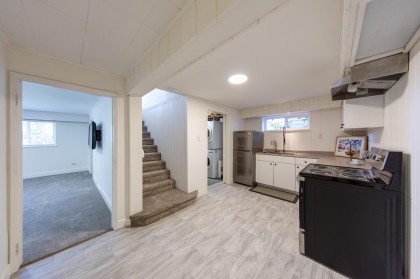 Photo 31 at 1243 Cloverley Street, Calverhall, North Vancouver
