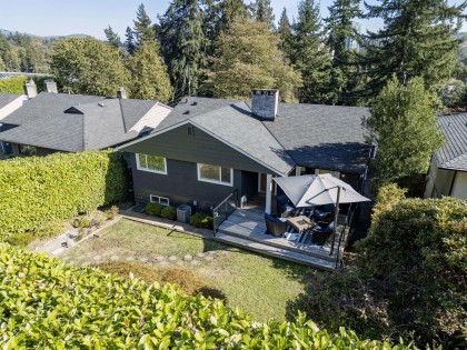 Photo 8 at 1243 Cloverley Street, Calverhall, North Vancouver