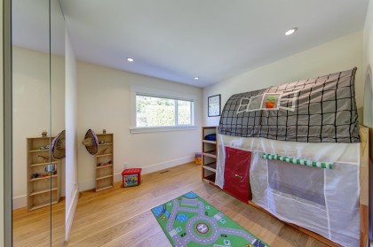 Photo 25 at 1243 Cloverley Street, Calverhall, North Vancouver