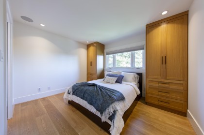 Photo 21 at 1243 Cloverley Street, Calverhall, North Vancouver
