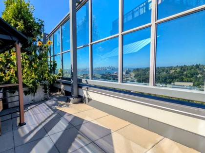 Photo 2 at 2704 - 1401 Hunter Street, Lynnmour, North Vancouver