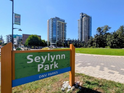 Photo 26 at 2704 - 1401 Hunter Street, Lynnmour, North Vancouver