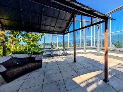 Photo 1 at 2704 - 1401 Hunter Street, Lynnmour, North Vancouver