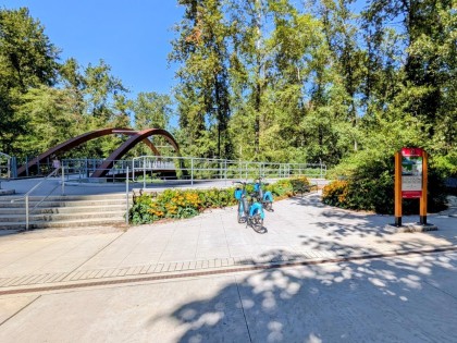 Photo 30 at 2704 - 1401 Hunter Street, Lynnmour, North Vancouver