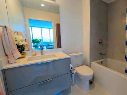 Photo 14 at 2704 - 1401 Hunter Street, Lynnmour, North Vancouver