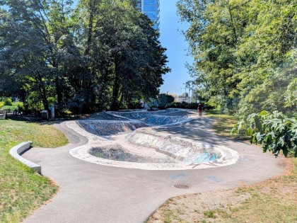 Photo 31 at 2704 - 1401 Hunter Street, Lynnmour, North Vancouver
