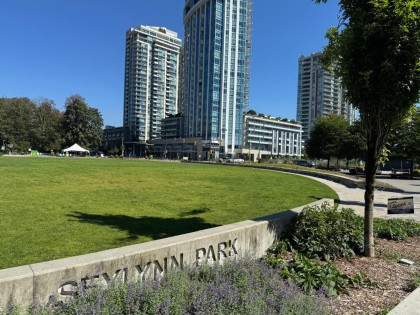 Photo 29 at 2704 - 1401 Hunter Street, Lynnmour, North Vancouver