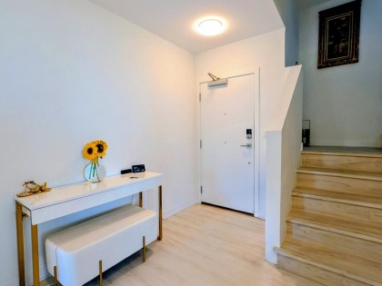 Photo 8 at 2704 - 1401 Hunter Street, Lynnmour, North Vancouver