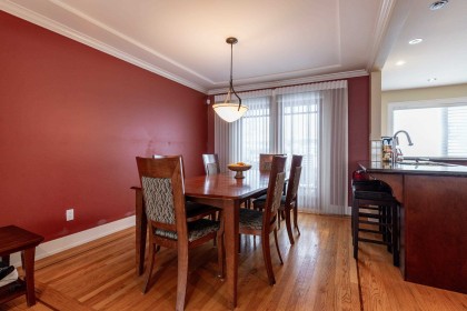 Photo 7 at 5570 Baillie Street, Cambie, Vancouver West