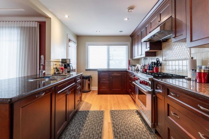 Photo 3 at 5570 Baillie Street, Cambie, Vancouver West