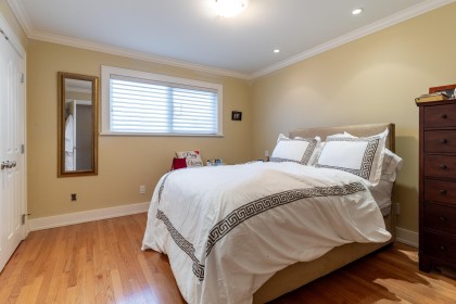Photo 9 at 5570 Baillie Street, Cambie, Vancouver West