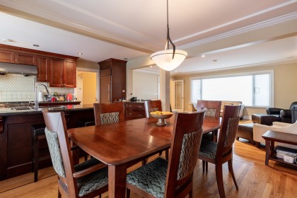 Photo 8 at 5570 Baillie Street, Cambie, Vancouver West
