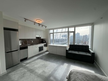 Photo 2 at 1606 - 161 W Georgia Street, Downtown VW, Vancouver West