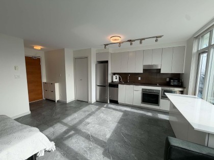 Photo 5 at 1606 - 161 W Georgia Street, Downtown VW, Vancouver West