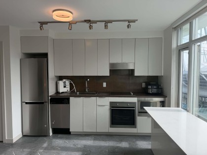 Photo 4 at 1606 - 161 W Georgia Street, Downtown VW, Vancouver West