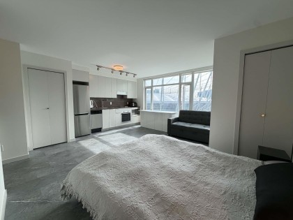 Photo 8 at 1606 - 161 W Georgia Street, Downtown VW, Vancouver West