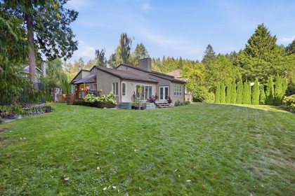 Photo 6 at 2207 Tanager Place, Seymour NV, North Vancouver