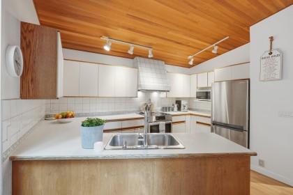 Photo 13 at 2207 Tanager Place, Seymour NV, North Vancouver