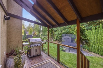 Photo 16 at 2207 Tanager Place, Seymour NV, North Vancouver
