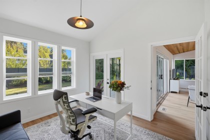 Photo 1 at 2207 Tanager Place, Seymour NV, North Vancouver