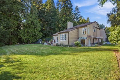 Photo 5 at 2207 Tanager Place, Seymour NV, North Vancouver