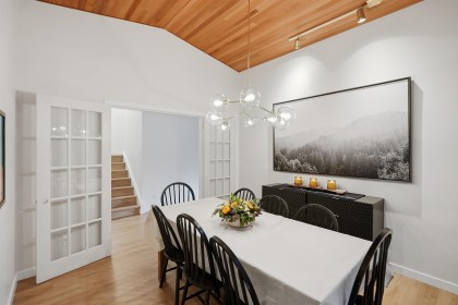Photo 20 at 2207 Tanager Place, Seymour NV, North Vancouver