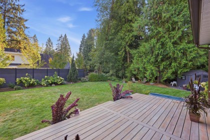 Photo 9 at 2207 Tanager Place, Seymour NV, North Vancouver