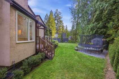 Photo 34 at 2207 Tanager Place, Seymour NV, North Vancouver
