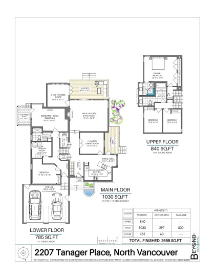 Photo 38 at 2207 Tanager Place, Seymour NV, North Vancouver