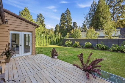 Photo 10 at 2207 Tanager Place, Seymour NV, North Vancouver