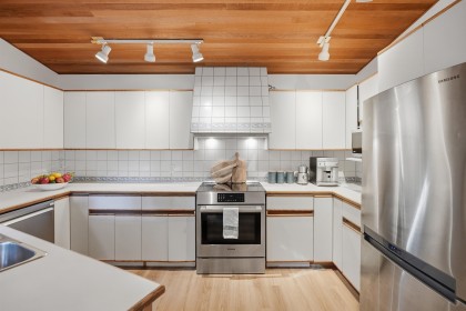 Photo 14 at 2207 Tanager Place, Seymour NV, North Vancouver