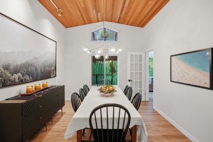 Photo 18 at 2207 Tanager Place, Seymour NV, North Vancouver