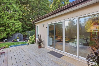 Photo 11 at 2207 Tanager Place, Seymour NV, North Vancouver