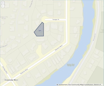 Photo 39 at 2207 Tanager Place, Seymour NV, North Vancouver