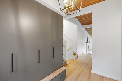 Photo 21 at 2207 Tanager Place, Seymour NV, North Vancouver