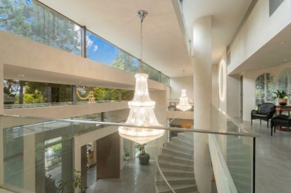 Photo 5 at 1919 W 57th Avenue, S.W. Marine, Vancouver West