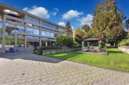 Photo 24 at 1919 W 57th Avenue, S.W. Marine, Vancouver West
