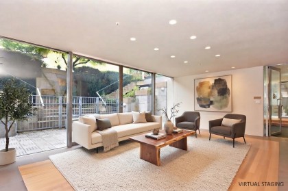 Photo 10 at 1919 W 57th Avenue, S.W. Marine, Vancouver West