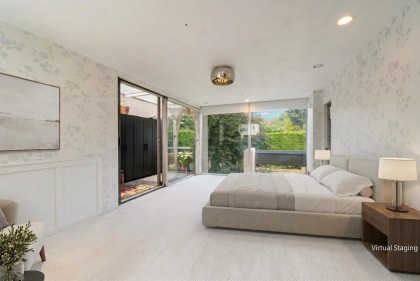 Photo 15 at 1919 W 57th Avenue, S.W. Marine, Vancouver West