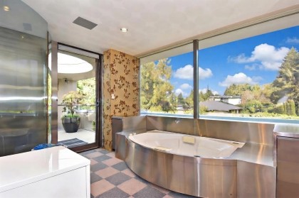 Photo 19 at 1919 W 57th Avenue, S.W. Marine, Vancouver West