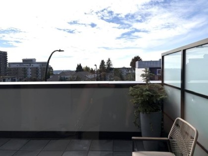 Photo 10 at 307 - 110 E 17th Street, Central Lonsdale, North Vancouver