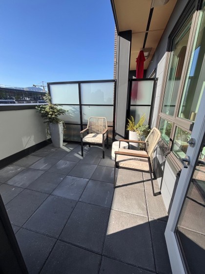 Photo 14 at 307 - 110 E 17th Street, Central Lonsdale, North Vancouver