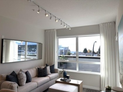 Photo 8 at 307 - 110 E 17th Street, Central Lonsdale, North Vancouver