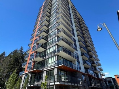 Photo 1 at 1509 - 5380 Crooked Branch Road, University VW, Vancouver West