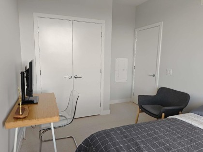 Photo 5 at 1509 - 5380 Crooked Branch Road, University VW, Vancouver West