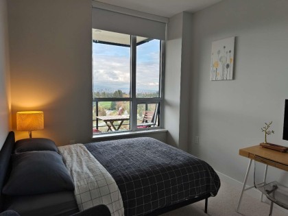 Photo 4 at 1509 - 5380 Crooked Branch Road, University VW, Vancouver West