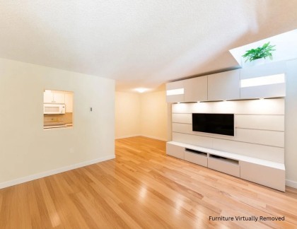 Photo 2 at 3319 Mountain Highway, Lynn Valley, North Vancouver