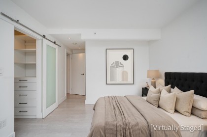 Photo 6 at 2001 - 930 Cambie Street, Yaletown, Vancouver West