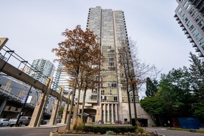 Photo 1 at 2001 - 930 Cambie Street, Yaletown, Vancouver West